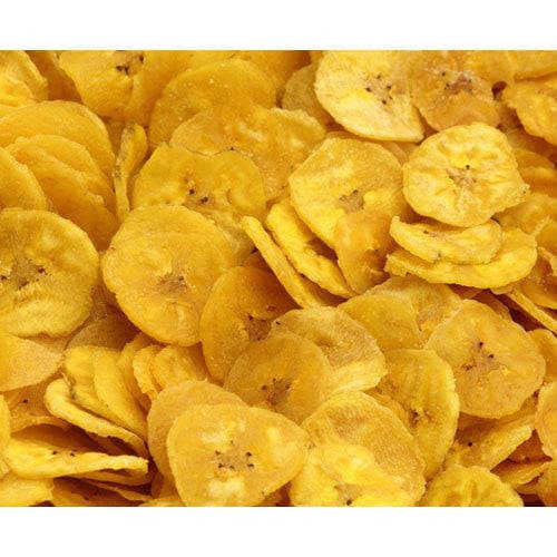 Banana Chips