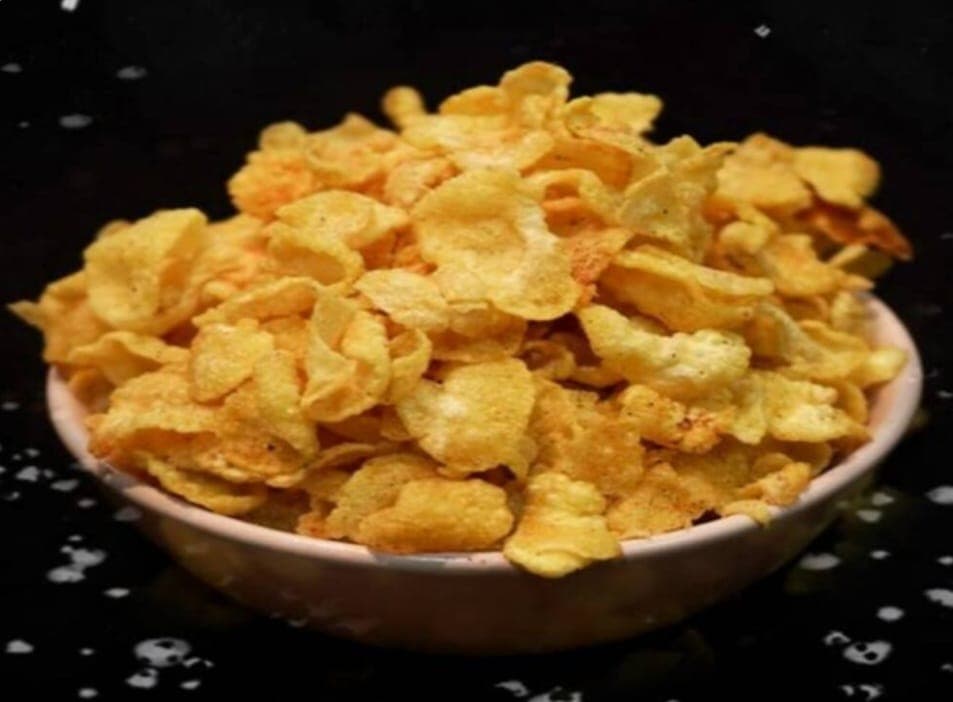 Corn Chips
