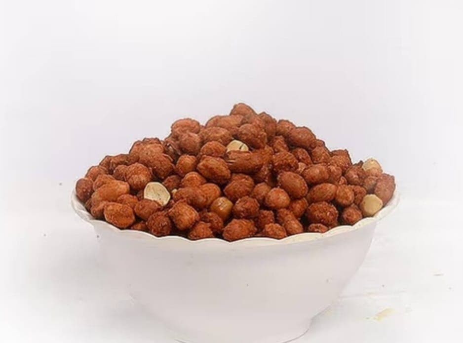 Masala Palli